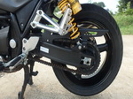     Yamaha XJR1300 2011  16